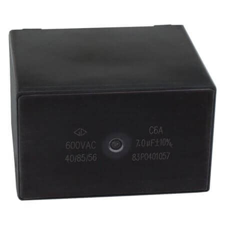 C6AU1705KM1A000 CAP.POL.7.0uF 600VAC FARATRONIC - 1