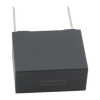 C823A154J90C000 CAP.POL.150nf 1000V 5% FARATRONIC - 1