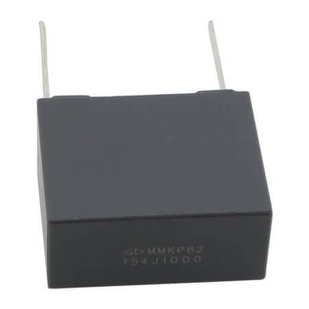 C823A154J90C000 CAP.POL.150nf 1000V 5% FARATRONIC - 1