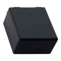 C823A474JB0C450 CAP.POL.470nF 1000VDC 27.5MM 5% MMKP BULK FARATRON - 1