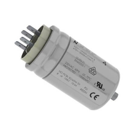 C878AF35300AA0J CAP.FILM 30uF 470VAC 5% RADIAL - 1