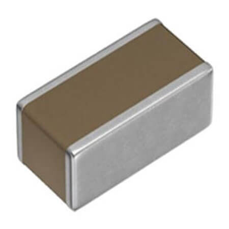 CA0612KRNPO9BN391 MLCC (1632) 0612 390pF 50VDC ±10% C0G (NP0) - 1