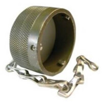 CA121003-8 CONNECTOR AWG8 KAPAK ITT CANNON - 1