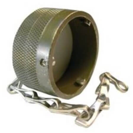 CA121003-8 CONNECTOR AWG8 KAPAK ITT CANNON - 1