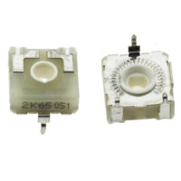 CA14DV15-2K65A0505 TRIMPOT CARBON V 15MM 2K65 - 1