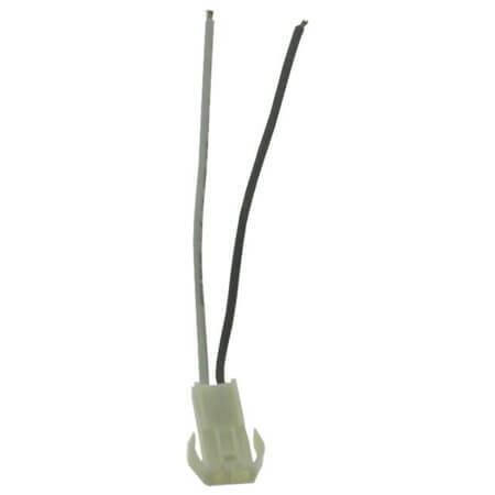CA160429008 CABLE CONNECTOR 2PIN(1x2) 4.50MM 18AWG 110.10MM - 1