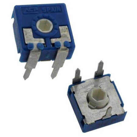 CA9MTV10-47KA2020 SH CG TRIMPOT CARBON V 10MM 47K 20% ALYAN - 1