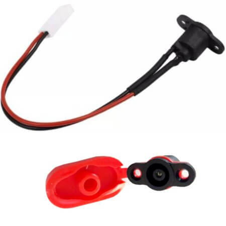 CAB05-MI365-L550 CHARGER CONNECTOR FOR M365 - 1