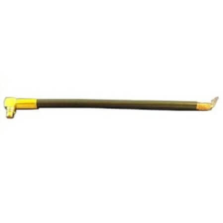 CAB05-MMCX/D-L077 CBL ASSY MMCX 77.00mm RG174 - 1