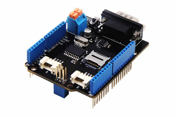 CAN-BUS Shield V2 - 1