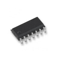 CAP1298-1-SL IC-1298 CAPACITIVE TOUCH SENSORS 14SOIC - 1