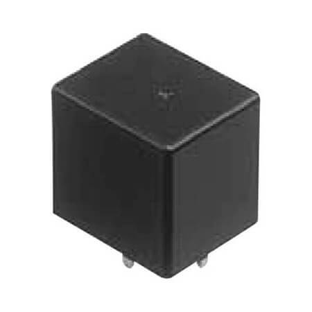 CB1A-T-P-12V RELAY AUTOMOTIVE SPST 40A 12V - 1