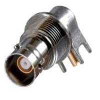 CBBJR79A CONNECTOR TRB JACK R/A PCB - 1