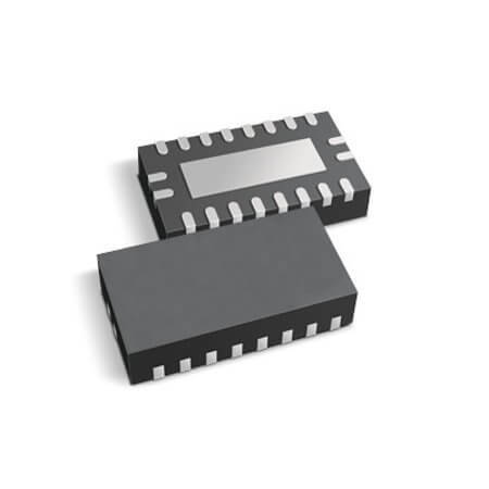CBTL02042ABQ,115 IC-02042ABQ,115 SWITCH MULTIPLEXER DHVQFN-20 - 1