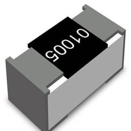 CC0100KRX7R5BB221 MLCC (0402) 01005 220pF 6.3VDC ±10% X7R - 1