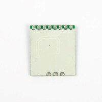 CC1101 868Mhz Wireless Transceiver Module With Antenna Round Hole - 7
