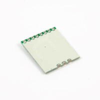 CC1101 868Mhz Wireless Transceiver Module With Antenna Round Hole - 8