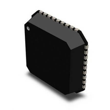 CC1111F32RSPR IC-1111F32 SUB1GHZ W/MCU USB 32KB QFN36 TEXAS - 1