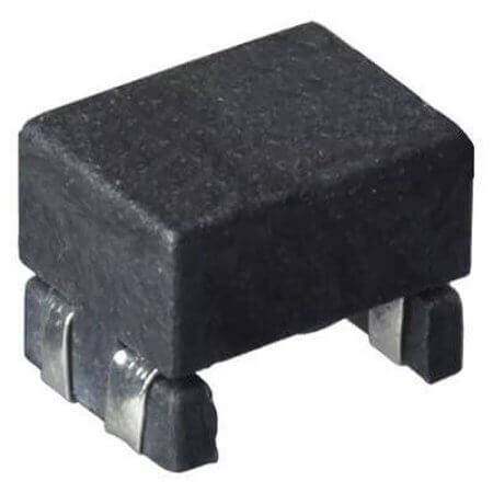 CC1812C513R-10 FILTER 51UH 200MA 2LN 3.5 KOHM SMD LAIRD-SIGNAL - 1