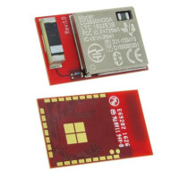 CC2650MODAMOHT RF TRANSCEIVER MODULE BLUETOOTH LOW ENERGY SIMPLEL - 1