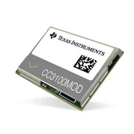 CC3200MODR1M2AMOBR IC-3200 MCU SIMPLELINK WI-FI MODULE - 1