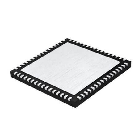 CC3200R1M1RGCR IC-3200 RF TxRx+MCU WI-FI 802.11b/g/n 2.4GHz 64-VF - 1