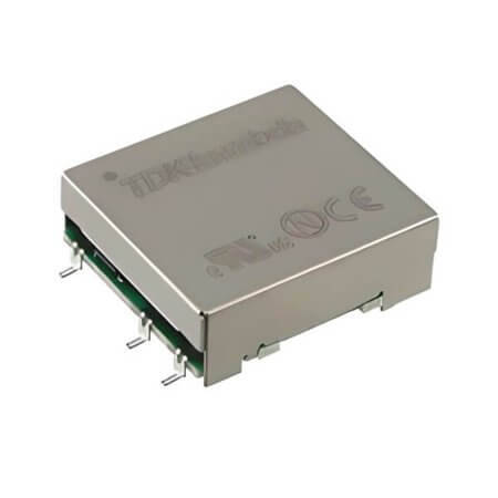 CC6-4805SR-E- DC/DC CONV 6W 48VDC 5VDC 1.2A SMD7 - 1