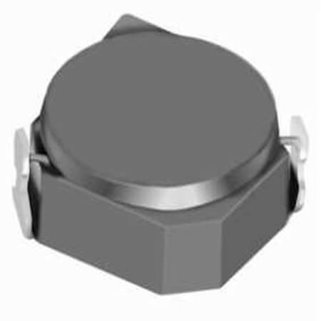 CDRH6D26-2R2NC INDUCTOR POWER 2.2uH 7.0X7.0X2.8mm SMD - 1