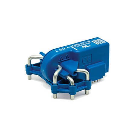 CDSR 0.07-NP TRANSDUCER CURRENT LEAKAGE 70mA THREE PHASE - 1