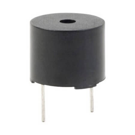 CEM-1205C BUZZER MAGNETIC WITH CIRCUIT 5V 2.3-KHZ THT - 1