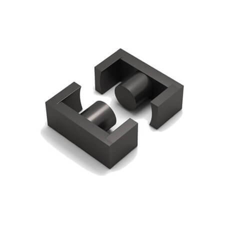 CF139EER2811 FERRITE EER CORE 2400nH NO AIRGAP NON-COATED - 1
