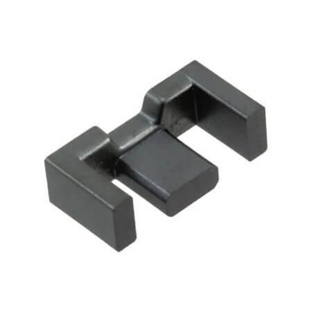 CF139EFF2007 FERRITE EFF CORE 1250nH NO AIRGAP NON-COATED - 1
