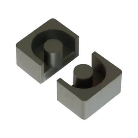 CF139EP13 FERRITE EP CORE 1500nH NO AIRGAP NON-COATED - 1