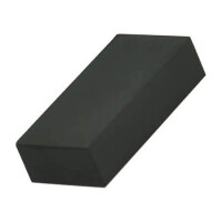 CF139I10075N FERRIT I BAR CORE 100x75x5mm COSMO - 1