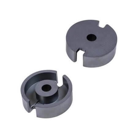 CF139P3019 FERRITE P 5800nH NO AIRGAP NON-COATED - 1