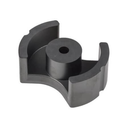 CF139PM6249 FERRITE PM CORE 9200nH NO AIRGAP NON-COATED - 1