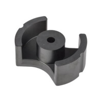 CF139PM8770 FERRITE PM CORE 12500nH NO AIRGAP NON-COATED - 1
