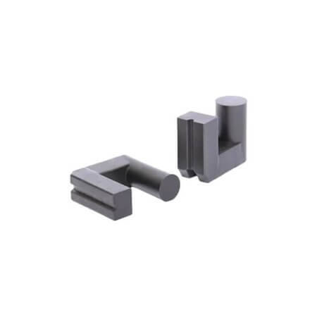 CF139UU3562 FERRITE UU CORE 2000nH NO AIRGAP NON-COATED - 1