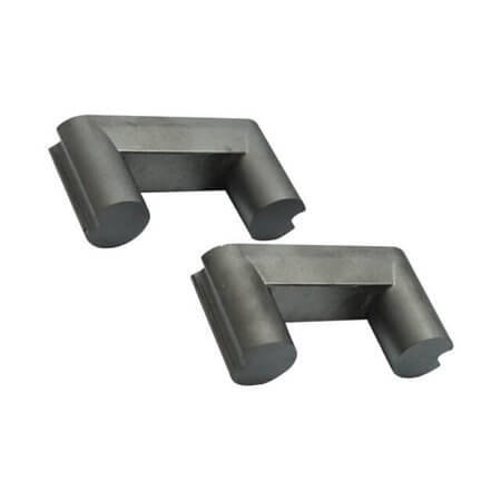 CF139UU5972 FERRITE UU CORE 2650nH NO AIRGAP NON-COATED - 1