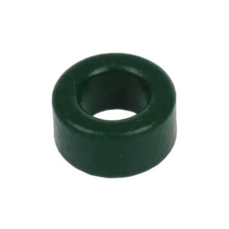 CF197T1405CDG C FERRIT TOROID RING AL=3100 DARK GREEN - 1