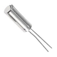 CFS-20632768EZBB CRYSTAL 32.768KHZ 6pF 5ppm - 1