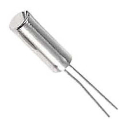 CFS-20632768EZBB CRYSTAL 32.768KHZ 6pF 5ppm - 1