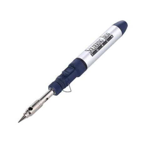 CGH 61 GAZLI HAVYA GAZLI HAVYA 21X1CM 64GR PIEZO 20DK ÇALIŞMA ZAMANI - 1