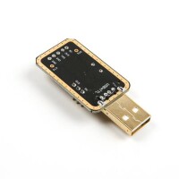 CH340G USB TTL Seri Haberleşme Dönüştürücü Modül - 2