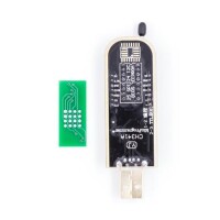 CH341A 24 25 Serisi EEPROM Flash Bios USB Programlayıcı - 2