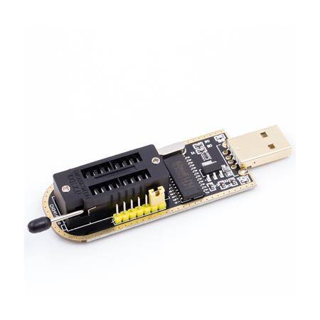 CH341A 24 25 Serisi EEPROM Flash Bios USB Programlayıcı - 3