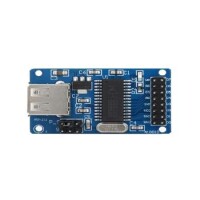 CH376 Arduino USB Okuma Yazma Modülü - 2