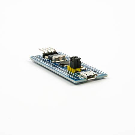 STM32F103C8T6 Minimum System Board Microcomputer STM32 ARM Core Board - China Chip - 2