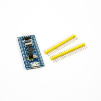 STM32F103C8T6 Minimum System Board Microcomputer STM32 ARM Core Board - China Chip - 5