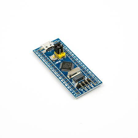 STM32F103C8T6 Minimum System Board Microcomputer STM32 ARM Core Board - China Chip - 7